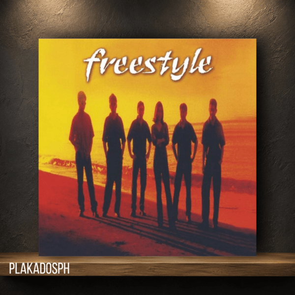 Freestyle - Self-titled Album