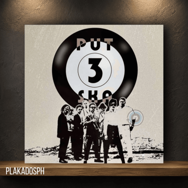 Put3ska – Put3ska