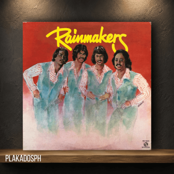 Rainmakers - Rainmakers