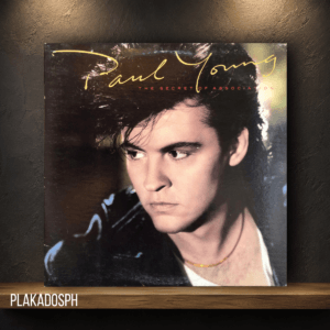 pkds-1-12 Paul Young - The Secret of Association