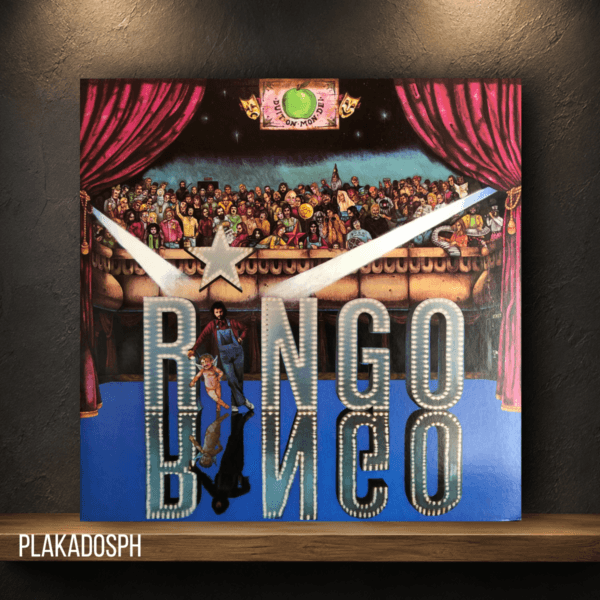 Ringo Starr - Ringo