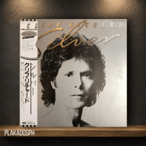Cliff Richard - Silver