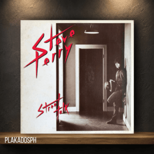 pkds-1-30 Steve Perry - Street Talk