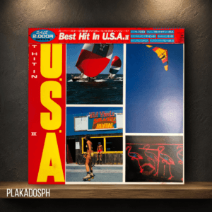 Best Hit in U.S.A. II
