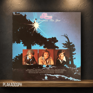 pkds-1-5 Lettermen - For Christmas This Year