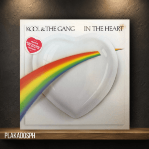 Kool & The Gang - In The Heart