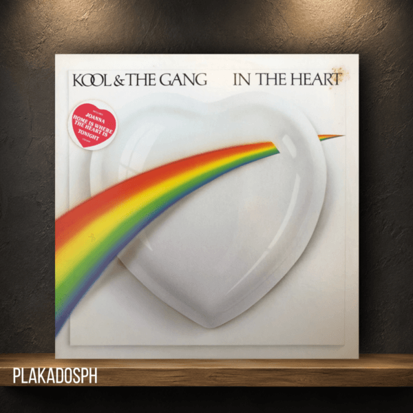 Kool & The Gang - In The Heart