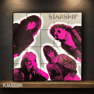 pkds-1-49 Starship - No Protection