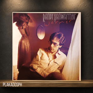 Randy Vanwarmer - Warmer