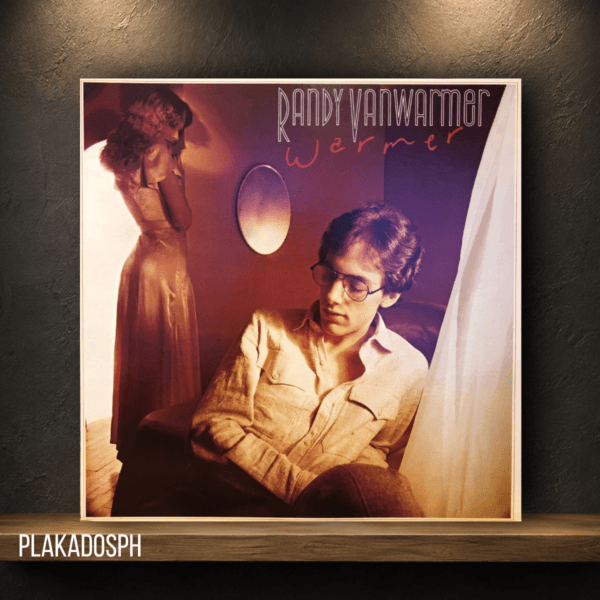 Randy Vanwarmer - Warmer