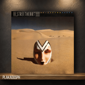 Streetheart - Quicksand Shoes