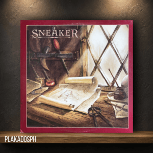 pkds-1-54 Sneaker - Sneaker