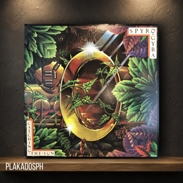 pkds-1-56 Spyro Gyra - Catching The Sun