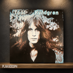 pkds-1-58 Todd Rundgren - Hermit of Mink Hollow