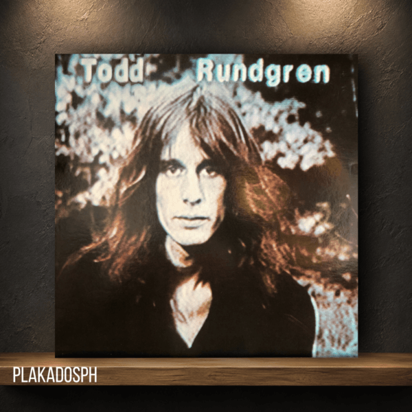 pkds-1-58 Todd Rundgren - Hermit of Mink Hollow