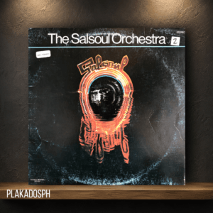 pkds-1-61 The Salsoul Orchestra - The Salsoul Orchestra