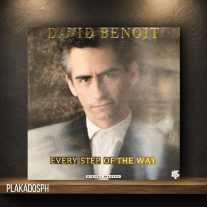 David Benoit - Every Step Of The Way