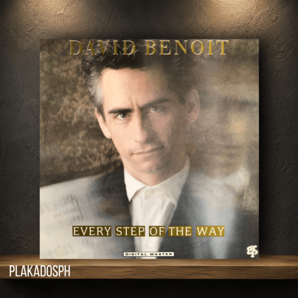 David Benoit - Every Step Of The Way