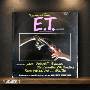 Walter Murphy - Themes From the E.T. and More