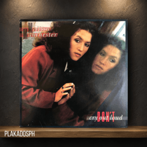pkds-1-9 Melissa Manchester - Don’t Cry Out Loud