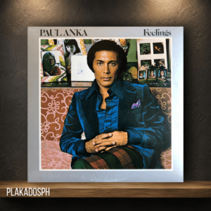 pkds-2-12 Paul Anka - Feelings