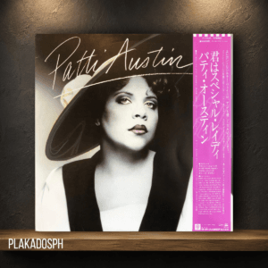 pkds-2-14 Patti Austin - Patti Austin