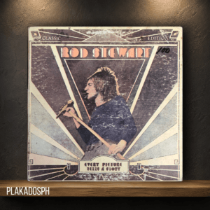 pkds-2-18 Rod Stewart - Every Picture Tells A Story