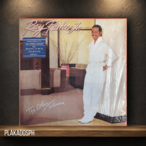 pkds-2-21 Ray Parker Jr. - The Other Woman