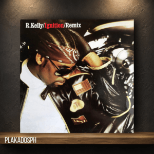 pkds-2-22 R. Kelly - Ignition