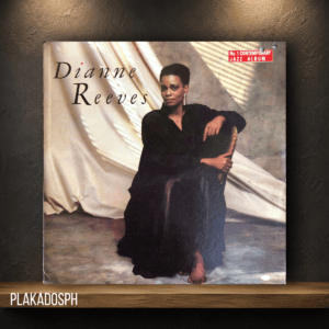 Dianne Reeves - Dianne Reeves