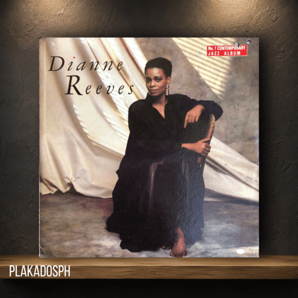 Dianne Reeves - Dianne Reeves