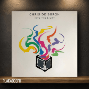 pkds-2-32 Chris De Burgh - Into The Light