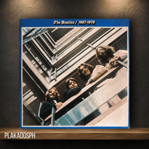 pkds-2-33 The Beatles - 1967-1970