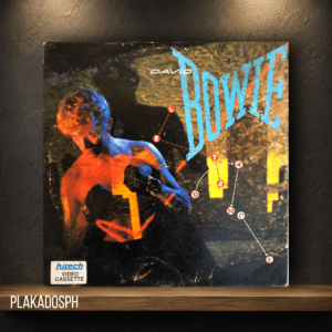pkds-2-34 David Bowie - Lets Dance