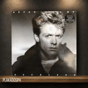 Bryan Adams - Reckless