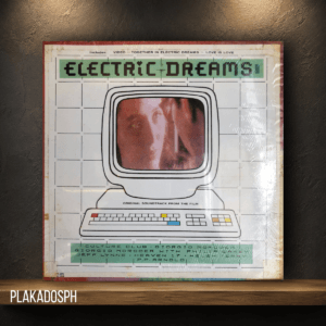 Electric Dreams - Original Soundtrack From The Film