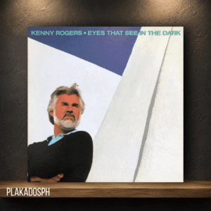Kenny Rogers - Eyes That See In The Dark