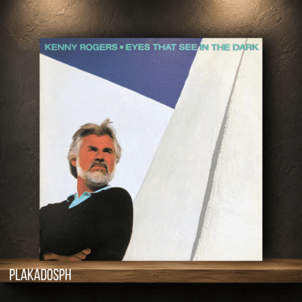 pkds-2-38 Kenny Rogers - Eyes That See In The Dark