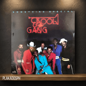 Kool & The Gang - Something Special