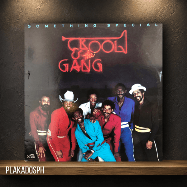 Kool & The Gang - Something Special