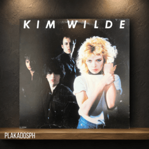 pkds-2-41 Kim Wilde - Kim Wilde
