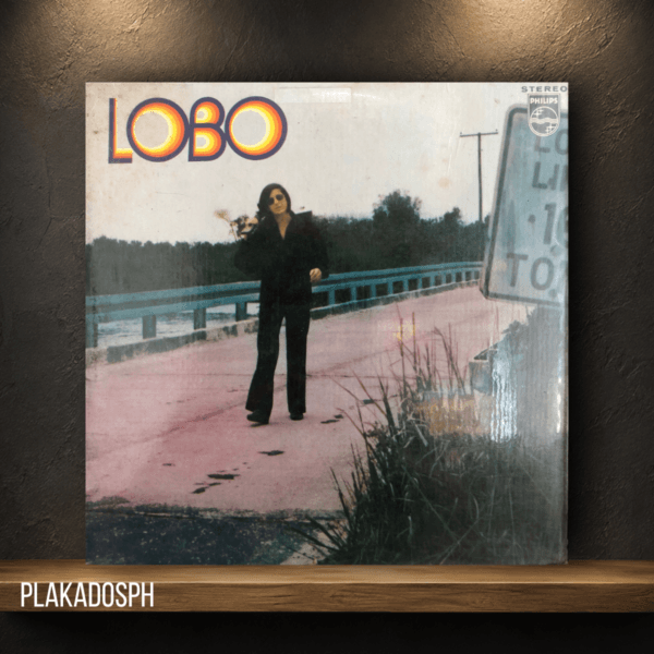 pkds-2-43 Lobo - Lobo