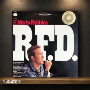 pkds-2-6 Marty Robbins - RFD