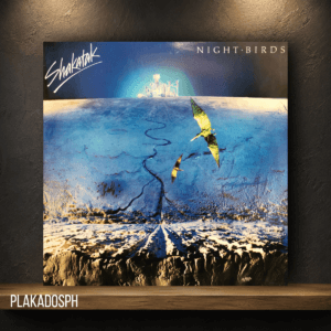 pkds-2-52 Shakatak - Night Birds