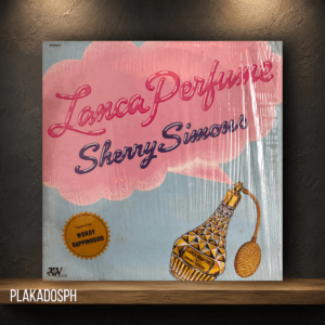 pkds-2-54 Sherry Simons - Lanca Perfumes