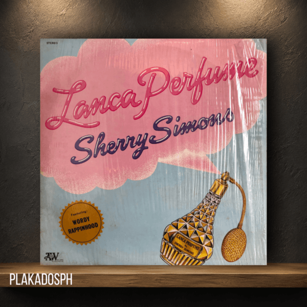 pkds-2-54 Sherry Simons - Lanca Perfumes