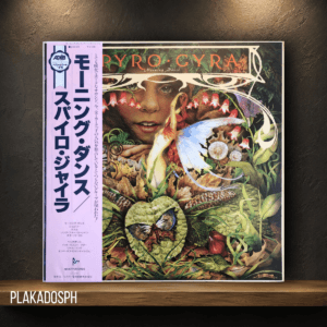 pkds-2-55 Spyro Gyra - Morning Dance