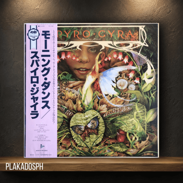 Spyro Gyra - Morning Dance