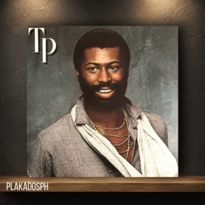 pkds-2-56 Teddy Pendergrass - TP
