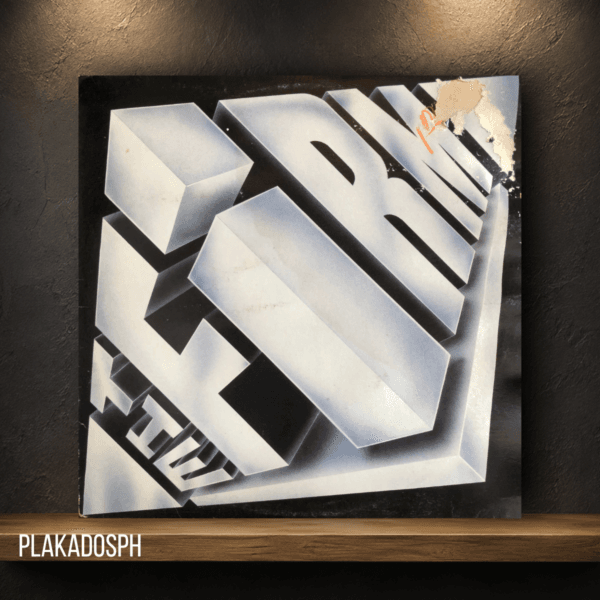 The Firm - The Firm